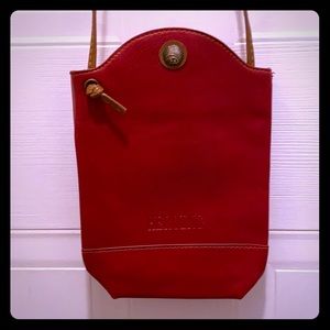 Heroine Crossbody Bag